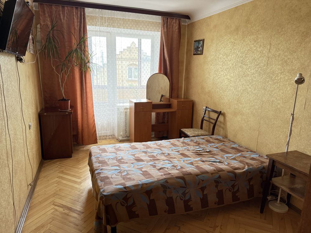 Продаж квартири власник 4 кімнати м Деміївська вул. Малокитаївська 7 Киев - изображение 6