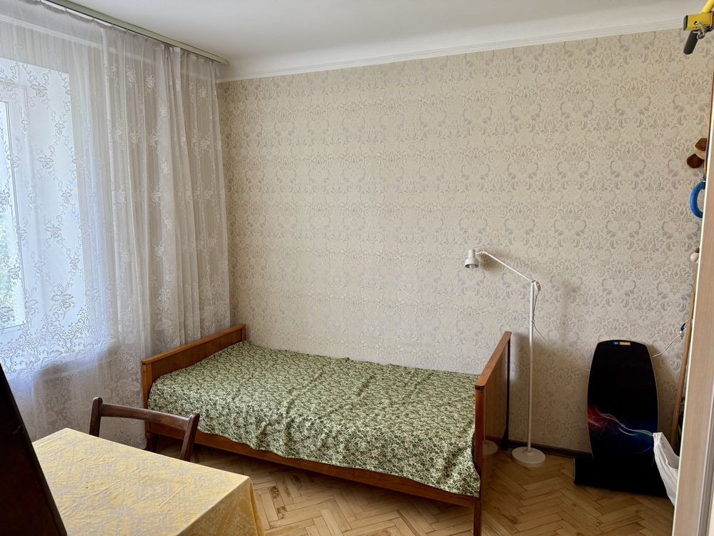 Продаж квартири власник 4 кімнати м Деміївська вул. Малокитаївська 7 Киев - изображение 4