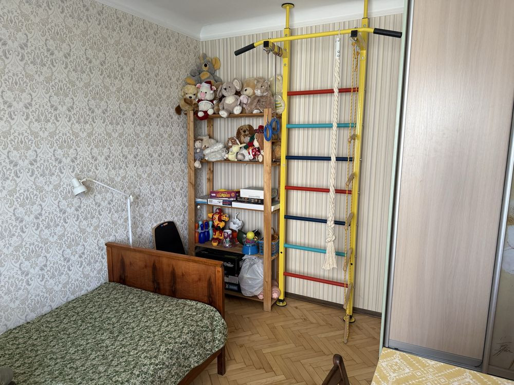 Продаж квартири власник 4 кімнати м Деміївська вул. Малокитаївська 7 Киев - изображение 3