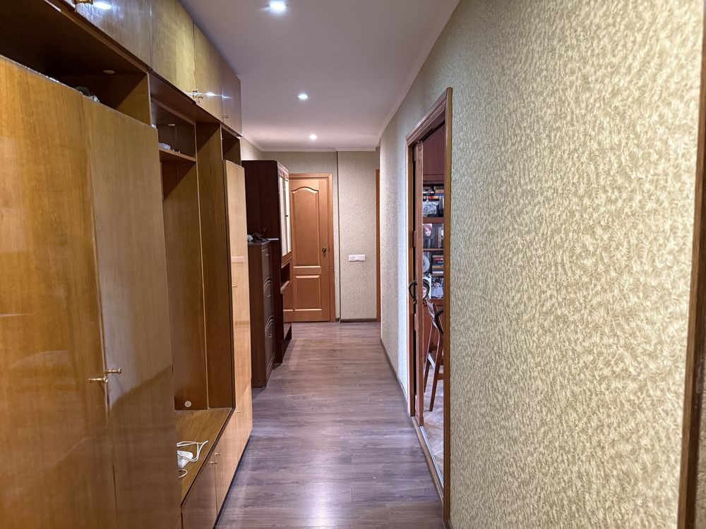 Продаж квартири власник 4 кімнати м Деміївська вул. Малокитаївська 7 Киев - изображение 8