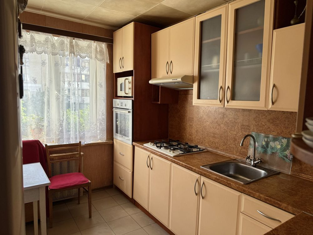 Продаж квартири власник 4 кімнати м Деміївська вул. Малокитаївська 7 Киев - изображение 7