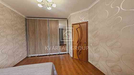 Однокімнатна квартира на Рильского. Ирпень