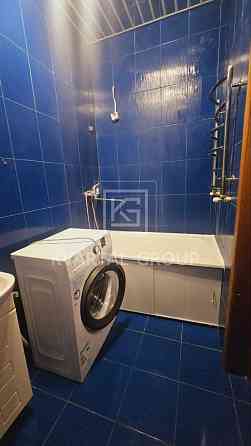 Однокімнатна квартира на Рильского. Ирпень