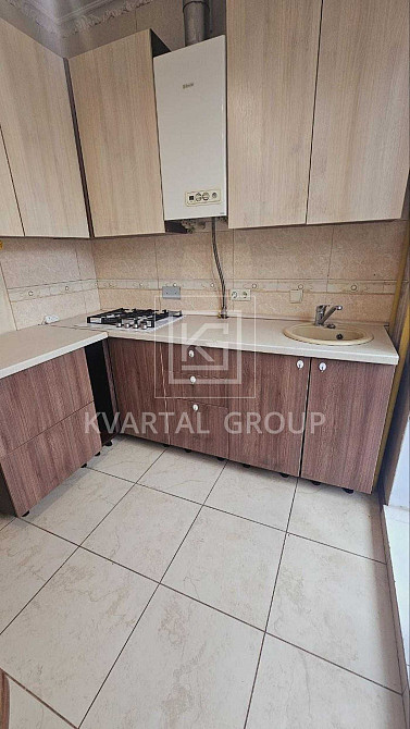 Однокімнатна квартира на Рильского. Ирпень - изображение 2