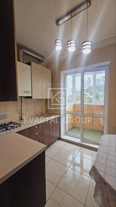 Однокімнатна квартира на Рильского. Ирпень - изображение 1