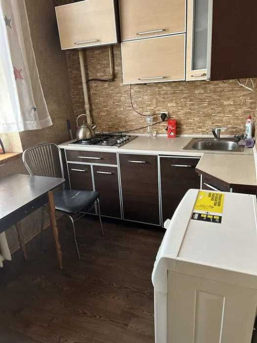 Продам 2к квартиру 56 кв.м. ул.Волонтёрская Холодная гора Харьков - изображение 1