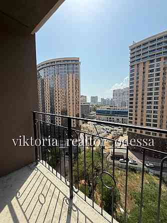 ‼️Эллада‼️Аркадия‼️Дом Сдан‼️однокомнатная••Вид на Генуэзскую Одесса