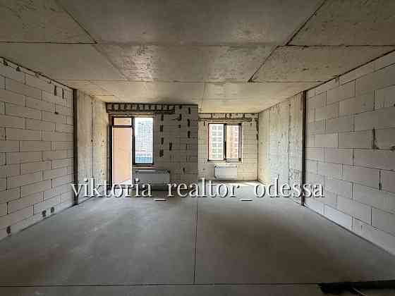 ‼️Эллада‼️Аркадия‼️Дом Сдан‼️однокомнатная••Вид на Генуэзскую Одесса