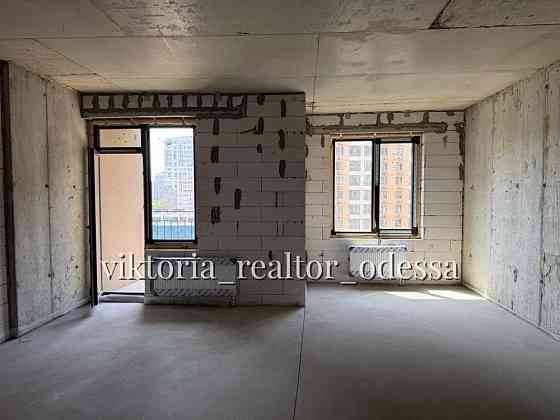 ‼️Эллада‼️Аркадия‼️Дом Сдан‼️однокомнатная••Вид на Генуэзскую Одесса