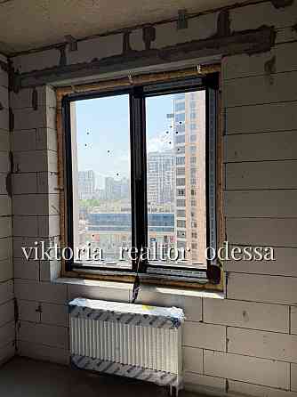 ‼️Эллада‼️Аркадия‼️Дом Сдан‼️однокомнатная••Вид на Генуэзскую Одесса