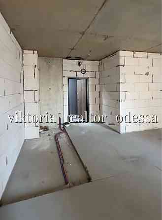 ‼️Эллада‼️Аркадия‼️Дом Сдан‼️однокомнатная••Вид на Генуэзскую Одесса