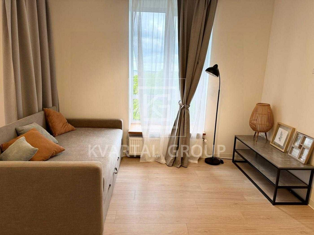 Євро-2 кімнатна з власним парком відпочинку. Ирпень - изображение 6