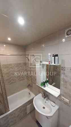 Євро-2кімнатна район Центрального парку. Ирпень