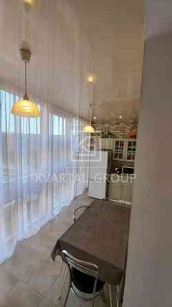 Євро-2кімнатна район Центрального парку. Ирпень