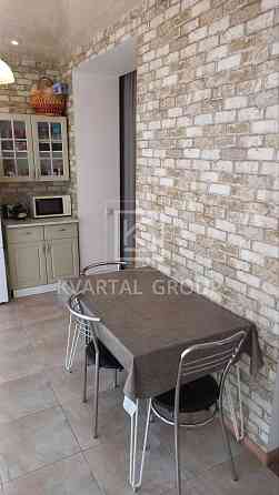 Євро-2кімнатна район Центрального парку. Ирпень