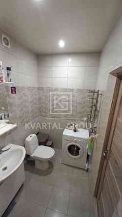 Євро-2кімнатна район Центрального парку. Ирпень