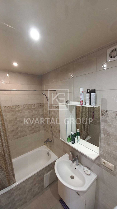 Євро-2кімнатна район Центрального парку. Ірпінь - зображення 6