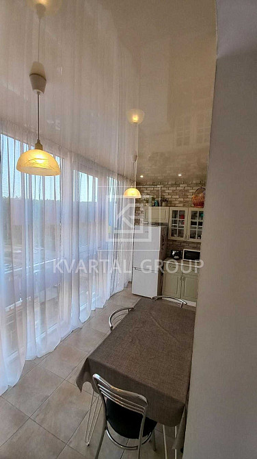 Євро-2кімнатна район Центрального парку. Ірпінь - зображення 1