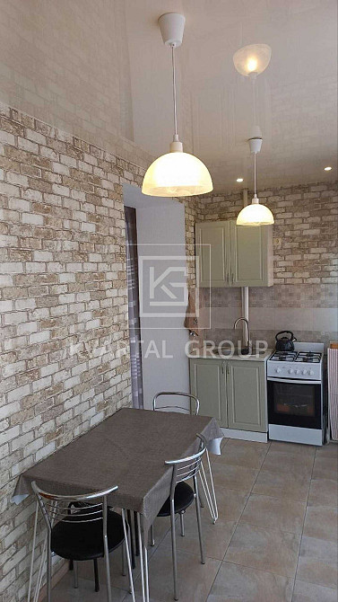 Євро-2кімнатна район Центрального парку. Ірпінь - зображення 4