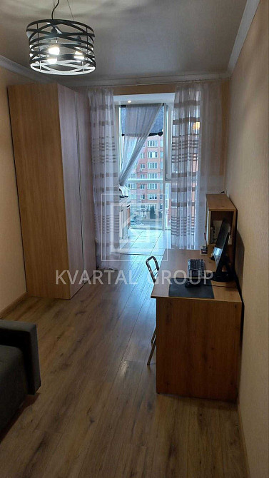 Євро-2кімнатна район Центрального парку. Ірпінь - зображення 8