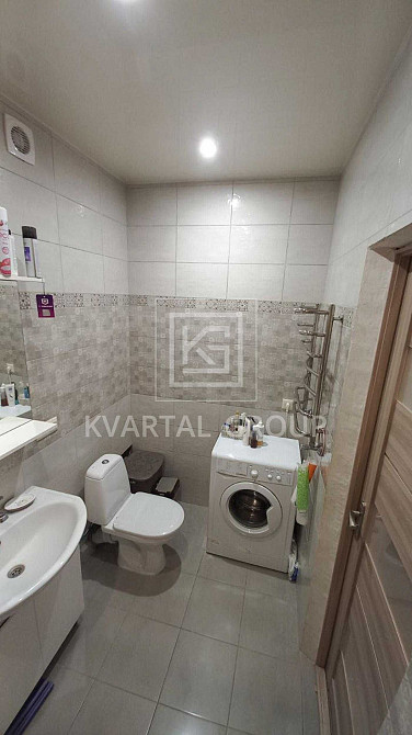 Євро-2кімнатна район Центрального парку. Ірпінь - зображення 5