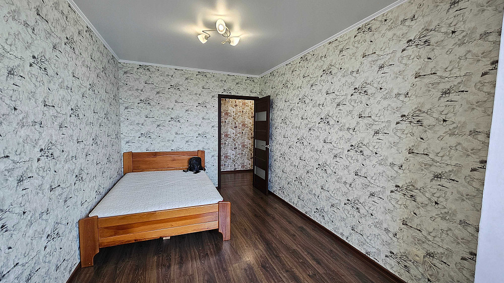 Просторная и шикарная 3х ком с ремонтом на Крымской улице Одесса - изображение 8