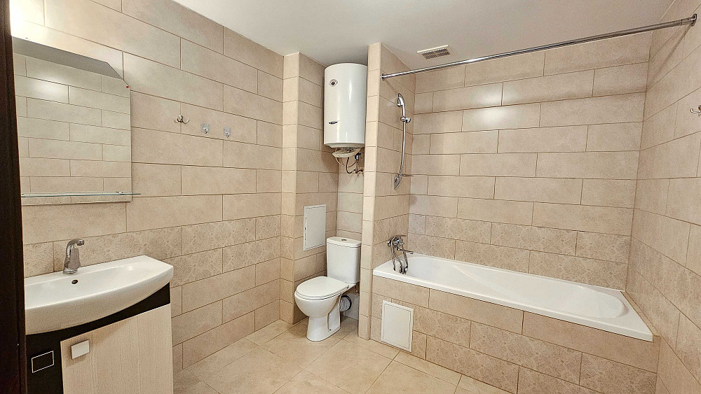 Просторная и шикарная 3х ком с ремонтом на Крымской улице Одесса - изображение 7