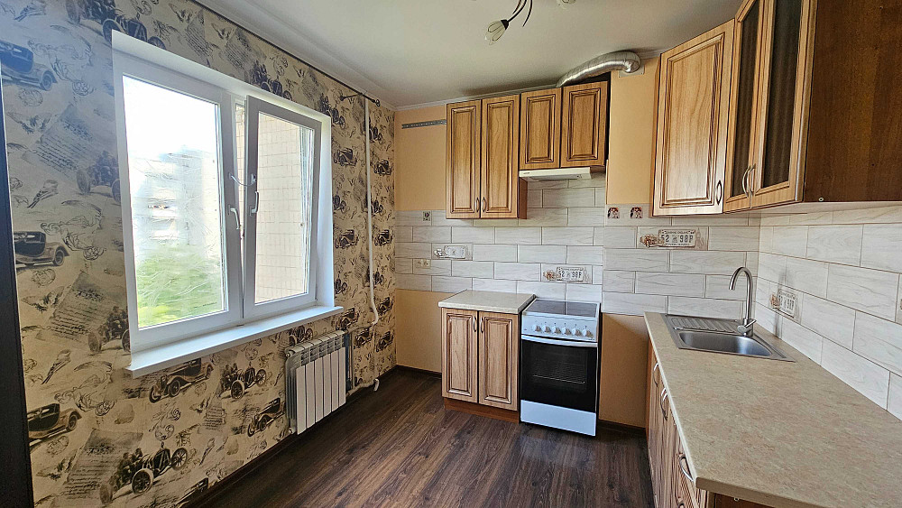 Просторная и шикарная 3х ком с ремонтом на Крымской улице Одесса - изображение 5