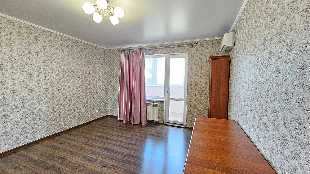 Просторная и шикарная 3х ком с ремонтом на Крымской улице Одесса - изображение 3