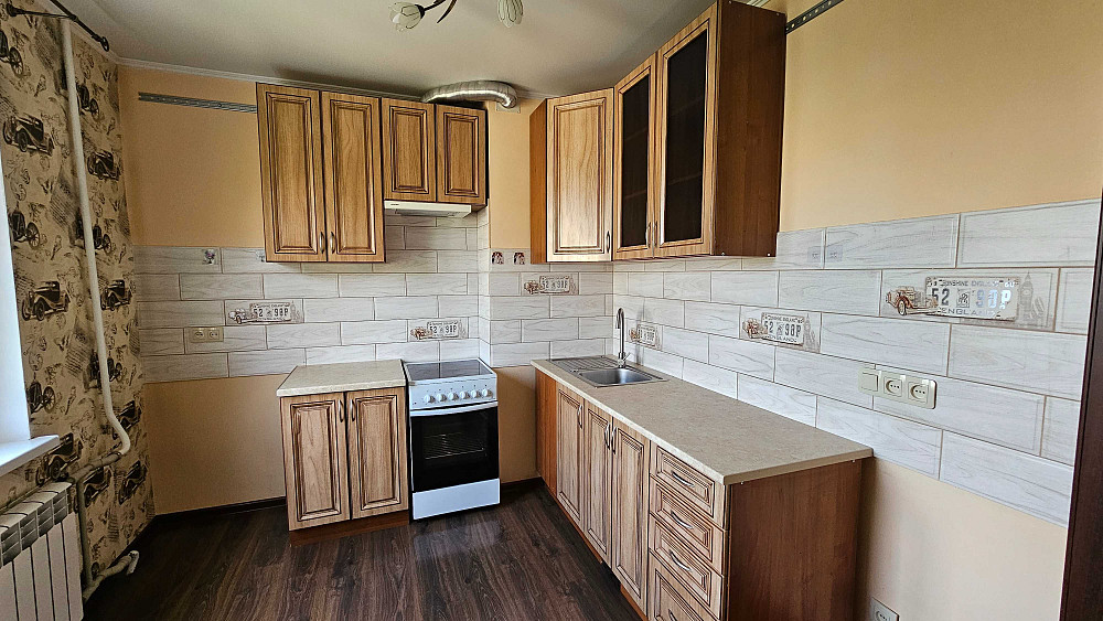 Просторная и шикарная 3х ком с ремонтом на Крымской улице Одесса - изображение 4