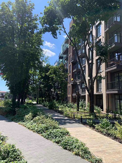 Рідкісна пропозиція! Продам квартиру в просторі на Донського Одесса - изображение 1