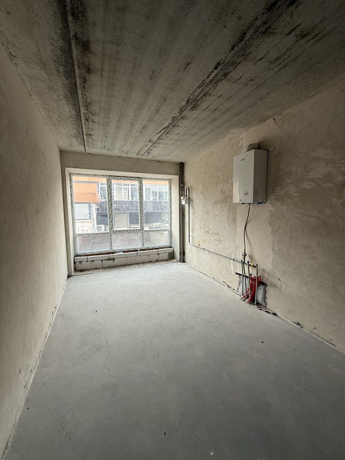 Продаж 3к квартири біля Центрального парку з чистовим наповненням!77м2 Ирпень - изображение 1