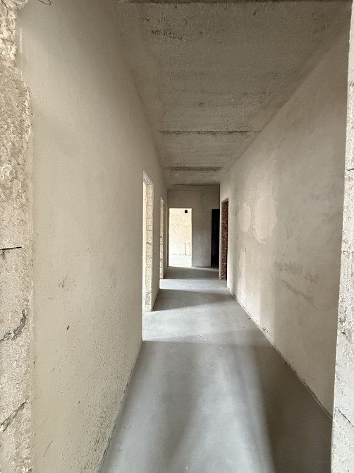 Продаж 3к квартири біля Центрального парку з чистовим наповненням!77м2 Ирпень - изображение 3