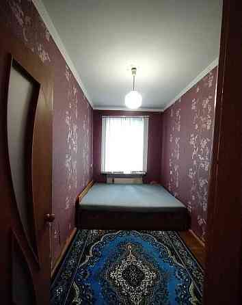 Продається 2-х кімнатна квартира                Малин (пап. фабрика) Малин