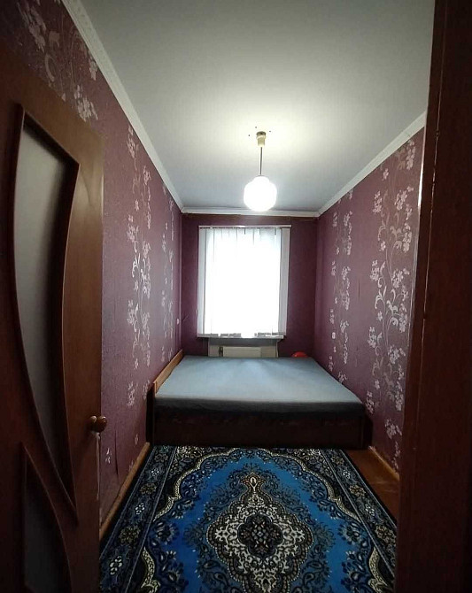 Продається 2-х кімнатна квартира                Малин (пап. фабрика) Малин - зображення 5