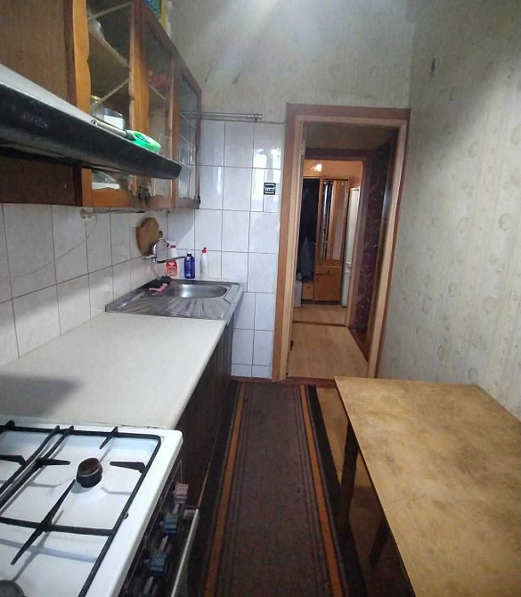 Продається 2-х кімнатна квартира                Малин (пап. фабрика) Малин - зображення 7