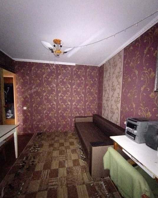 Продається 2-х кімнатна квартира                Малин (пап. фабрика) Малин - зображення 1