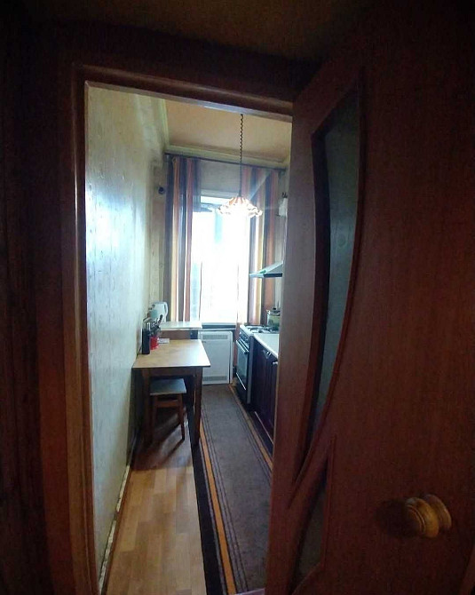 Продається 2-х кімнатна квартира                Малин (пап. фабрика) Малин - зображення 6