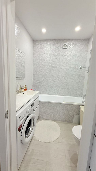 Продам 1- кімнатну квартиру від власника на щасливому Ровно - изображение 6