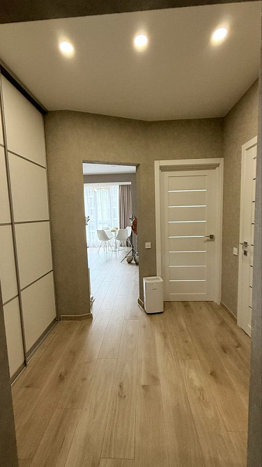 Продам 1- кімнатну квартиру від власника на щасливому Ровно - изображение 4