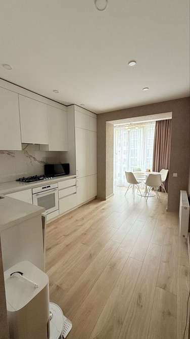 Продам 1- кімнатну квартиру від власника на щасливому Ровно - изображение 8