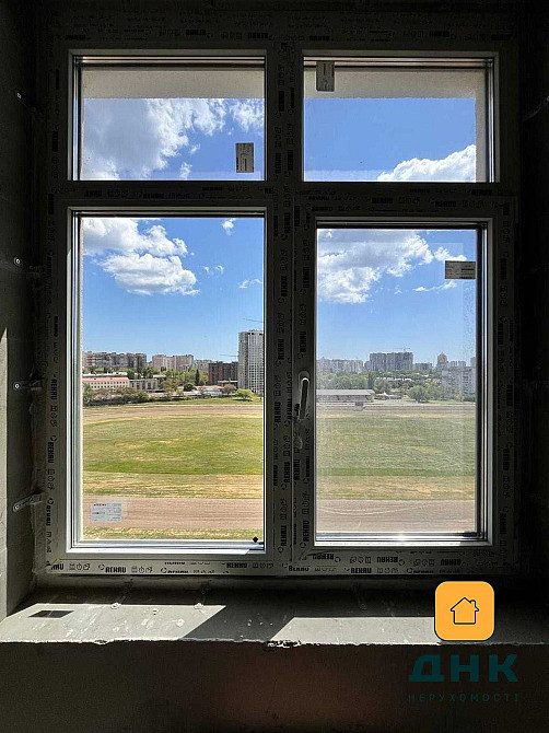 ‼Квартира с видом на ипподром|60 Жемчужина|68м2|Краснова|Фонтан|Кадор! Одесса - изображение 1