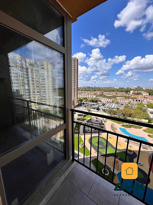 ‼Квартира с видом на ипподром|60 Жемчужина|68м2|Краснова|Фонтан|Кадор! Одесса - изображение 2