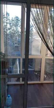 Квартира біля озера Ирпень