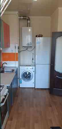 Квартира біля озера Ирпень