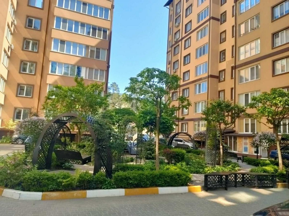 Квартира біля озера Ирпень - изображение 1