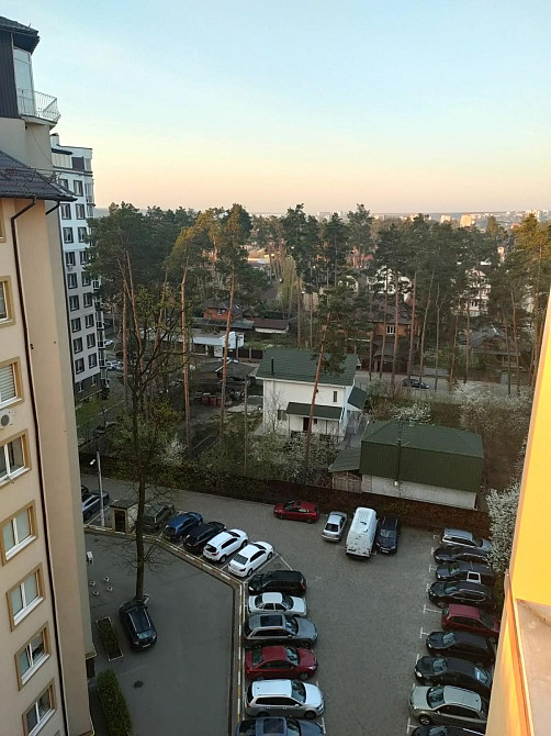 Квартира біля озера Ирпень - изображение 7