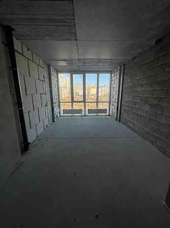 Шикарная 1к 48 метро в премиум ЖК Золотая Эра. Газ! Крижанівка