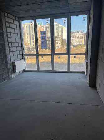 Шикарная 1к 48 метро в премиум ЖК Золотая Эра. Газ! Крижанівка