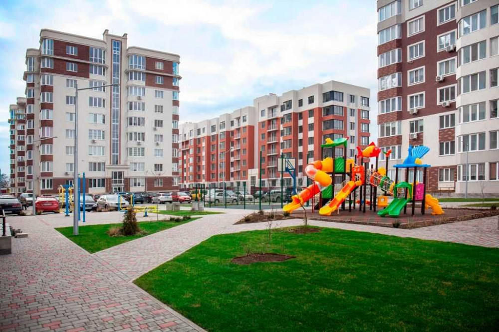 Шикарная 1к 48 метро в премиум ЖК Золотая Эра. Газ! Крижанівка - изображение 7